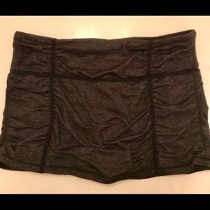 Athleta Skort L